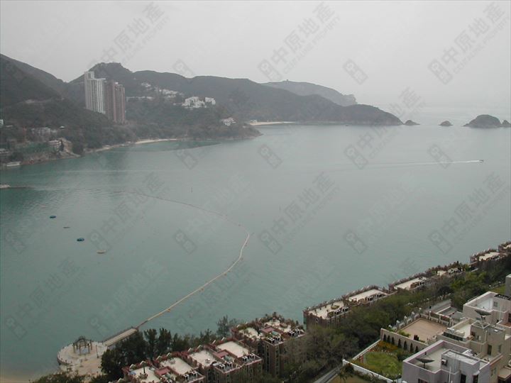 山顶/南区 浅水湾丽景园 11-12座