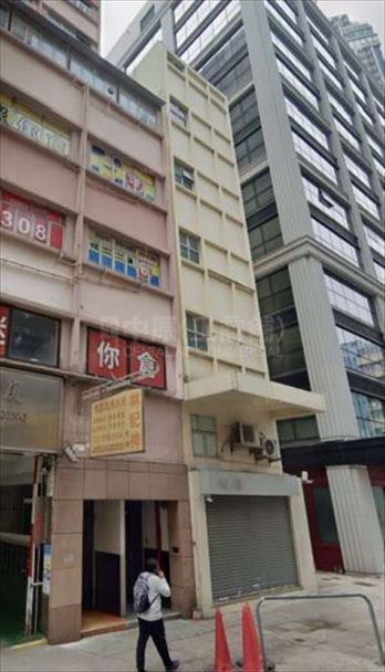 九龙企业有限公司大厦｜工商楼盘｜中原工商铺