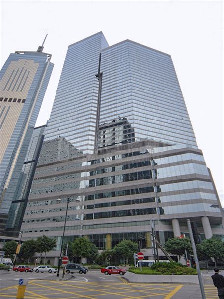 Office Tower - Convention Plaza｜Office Property | Centaline Commercial