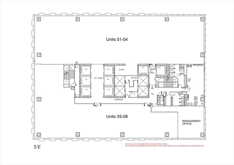 Ctf Life Tower｜Retail Property | Centaline Commercial