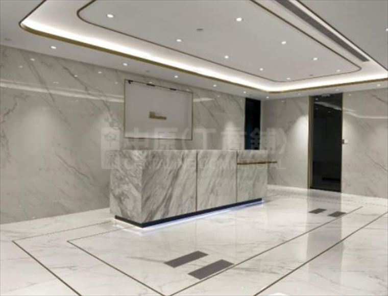 Cheung Kong Center｜Office Property | Centaline Commercial