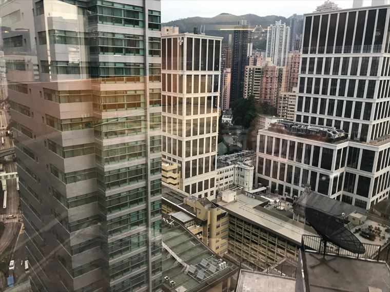 廣旅集團大廈｜寫字樓樓盤｜中原工商舖