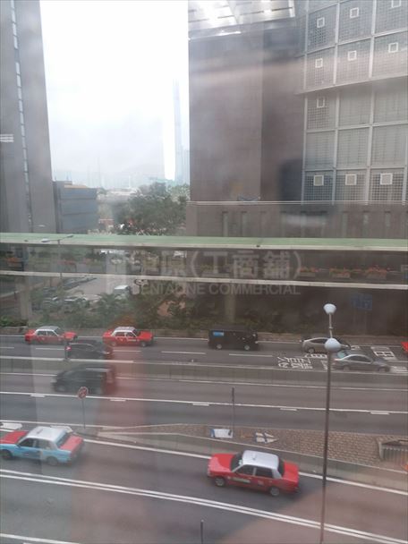 China Insurance Group Building｜Office Property | Centaline Commercial