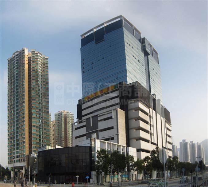 Tuen Mun Central Square｜Office Property | Centaline Commercial