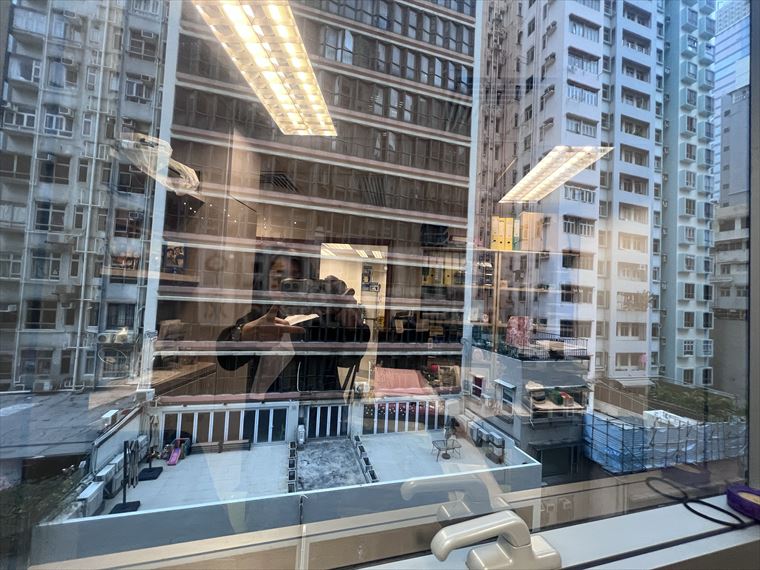Nam Wo Hong Building｜Office Property | Centaline Commercial