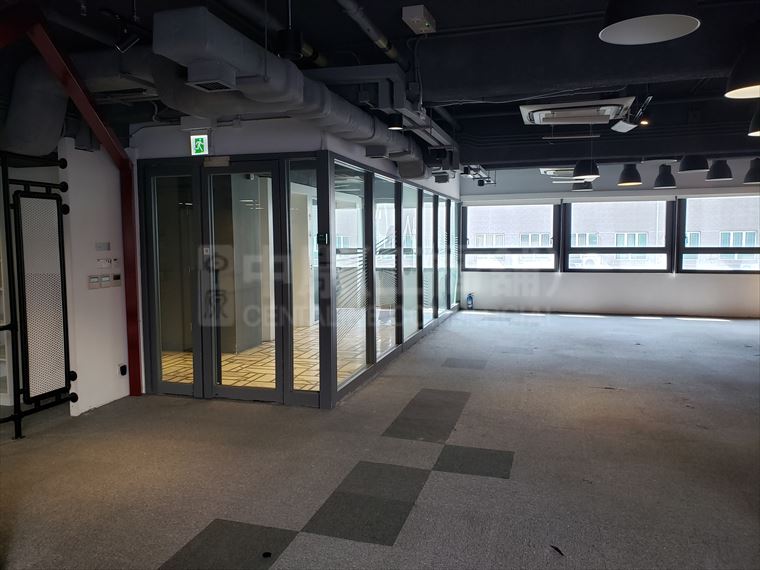 Trium Hub｜Office Property | Centaline Commercial