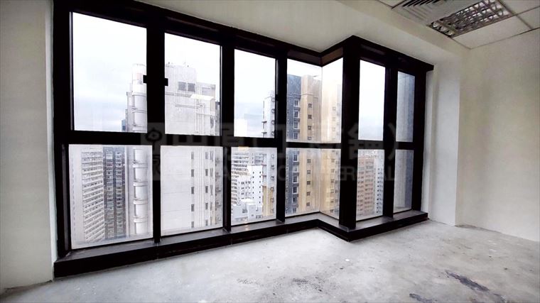 Loong Wan Building｜Office Property | Centaline Commercial