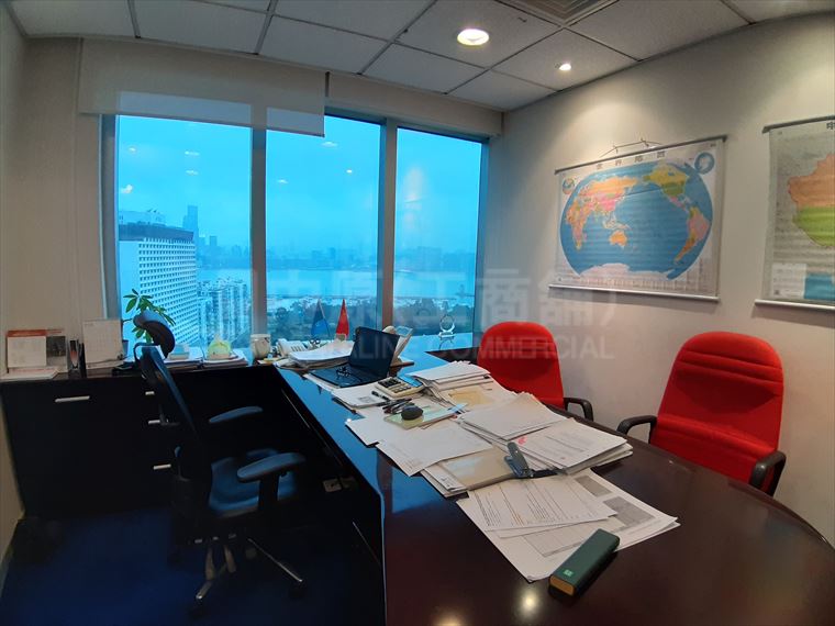 Catic Plaza｜Office Property | Centaline Commercial