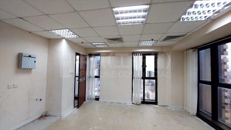 Loong Wan Building｜Office Property | Centaline Commercial