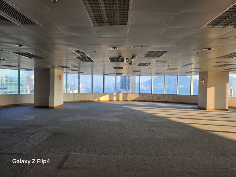 Enterprise Square Three｜Office Property | Centaline Commercial