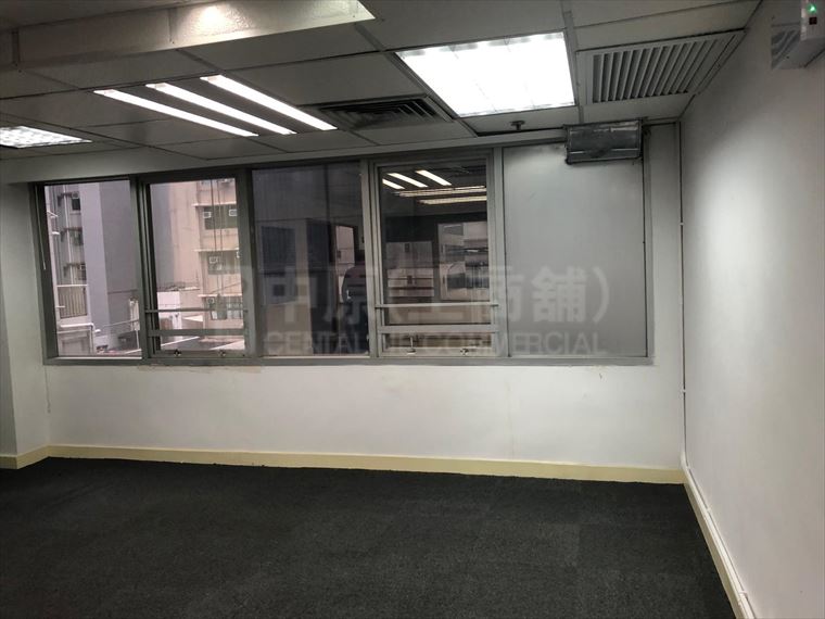 易通商業大廈｜寫字樓樓盤｜中原工商舖