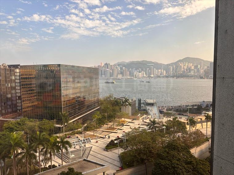 Eu Yan Sang Tower｜Office Property | Centaline Commercial
