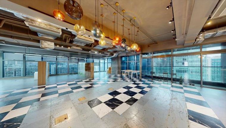 Gravity｜Industrial Property | Centaline Commercial