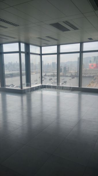 ONE HARBOUR SQUARE｜写字楼楼盘｜中原工商铺
