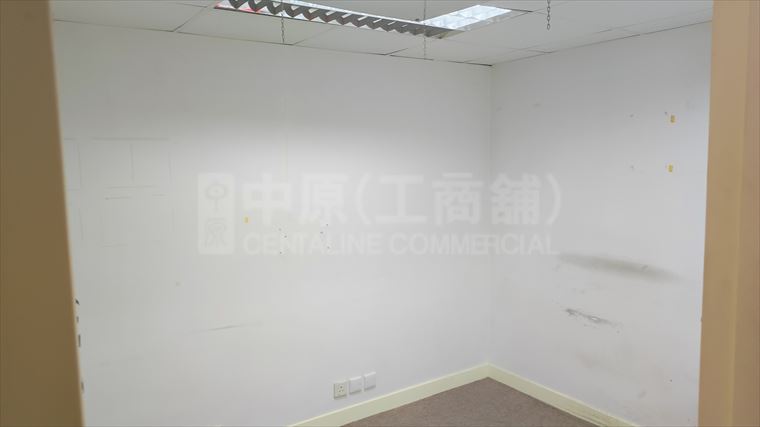 嘉年華商業大廈｜寫字樓樓盤｜中原工商舖