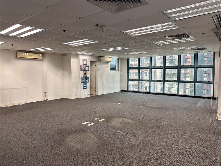 时信中心｜工商楼盘｜中原工商铺