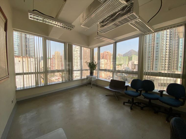 Kwun Tong View｜Office Property | Centaline Commercial