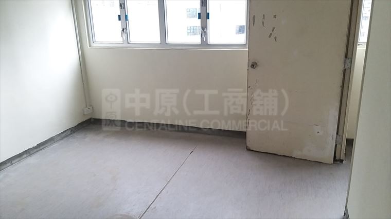 宏业工业大厦｜工商楼盘｜中原工商铺
