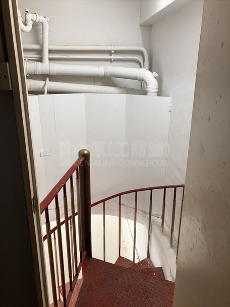 上环孖沙街｜商铺楼盘｜中原工商铺