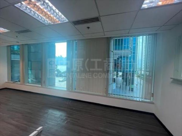 The Harbourfront Tower Ii｜Office Property | Centaline Commercial
