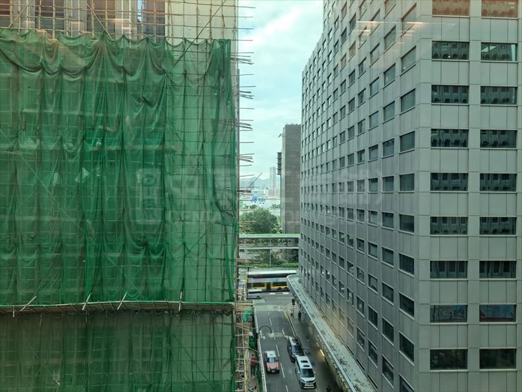 Boc Group Life Assurance Tower｜Office Property | Centaline Commercial
