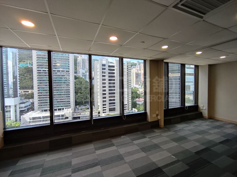 Admiralty Centre Tower 1｜Office Property | Centaline Commercial