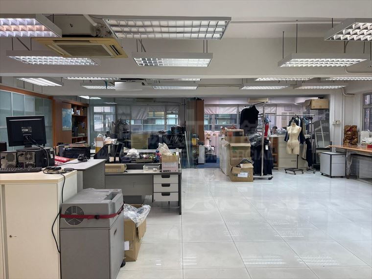 合兴工业大厦｜工商楼盘｜中原工商铺