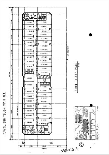 Nan Fung Centre｜Office Property | Centaline Commercial