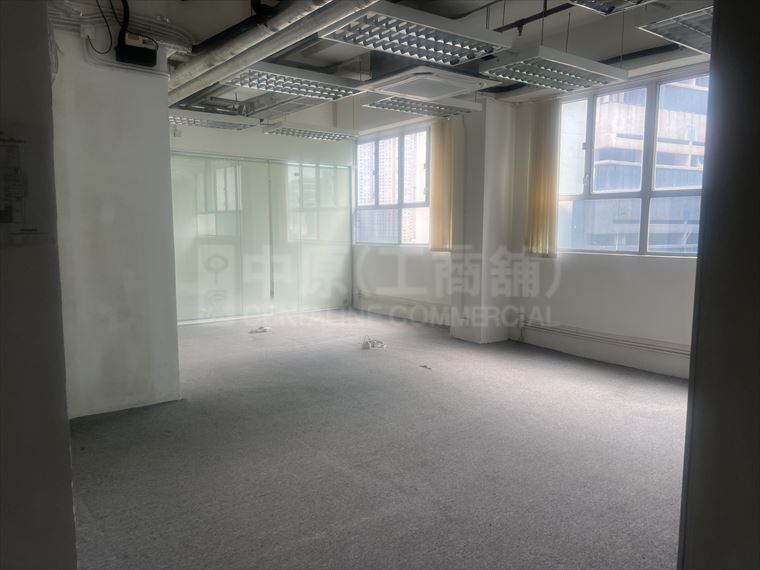 Chinachem Tsuen Wan Plaza｜Office Property | Centaline Commercial