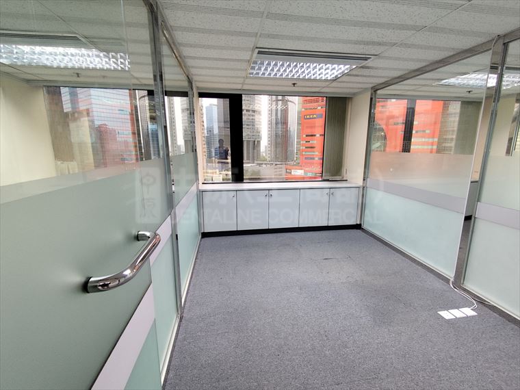 Enterprise Square Tower Ii｜Office Property | Centaline Commercial