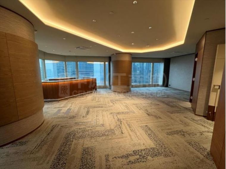 Cheung Kong Center｜Office Property | Centaline Commercial