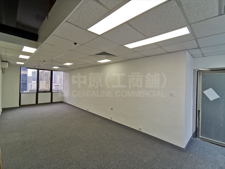 弥敦中心｜写字楼楼盘｜中原工商铺
