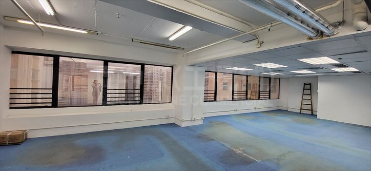 Lancashire Centre｜Office Property | Centaline Commercial