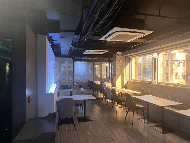Causeway Bay Tang Lung Street｜Retail Property | Centaline Commercial