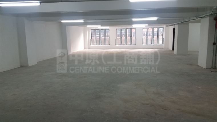 Jc Tower｜Industrial Property | Centaline Commercial