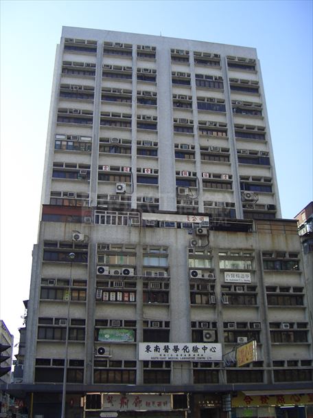 恆邦商業大廈｜寫字樓樓盤｜中原工商舖