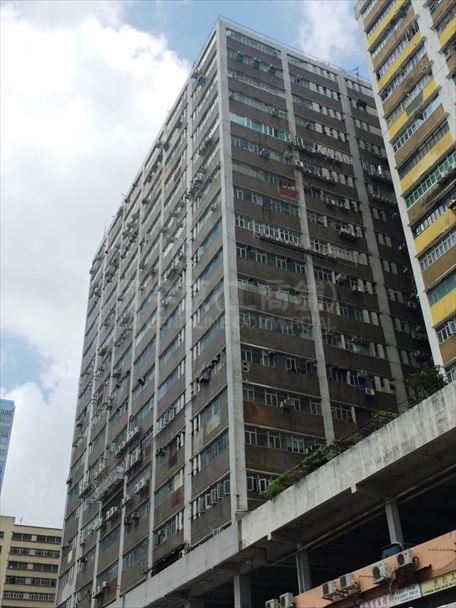 Hang Wai Industrial Centre Block C｜Industrial Property | Centaline Commercial