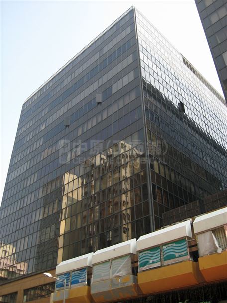 Hunghom Commercial Centre Tower A｜Office Property | Centaline Commercial