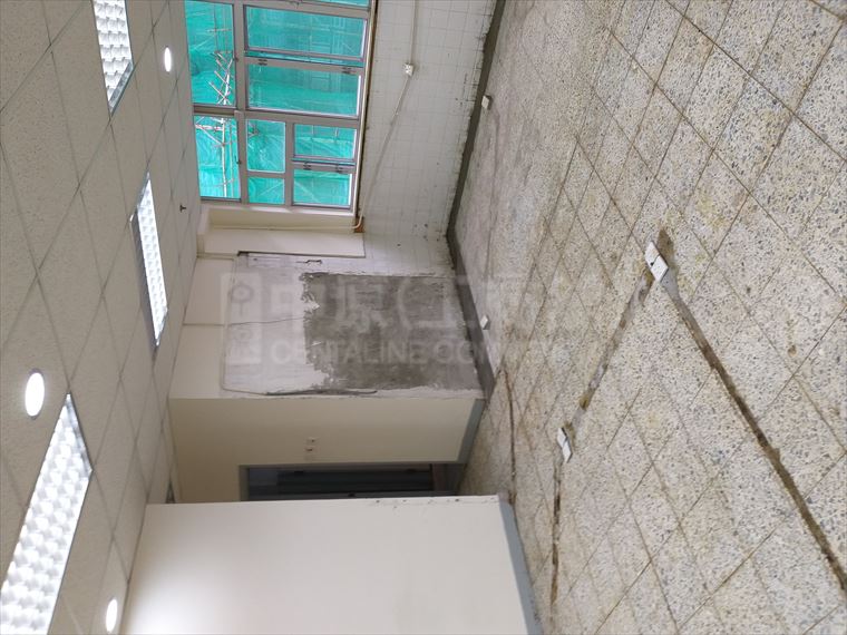华丽工业中心｜工商楼盘｜中原工商铺