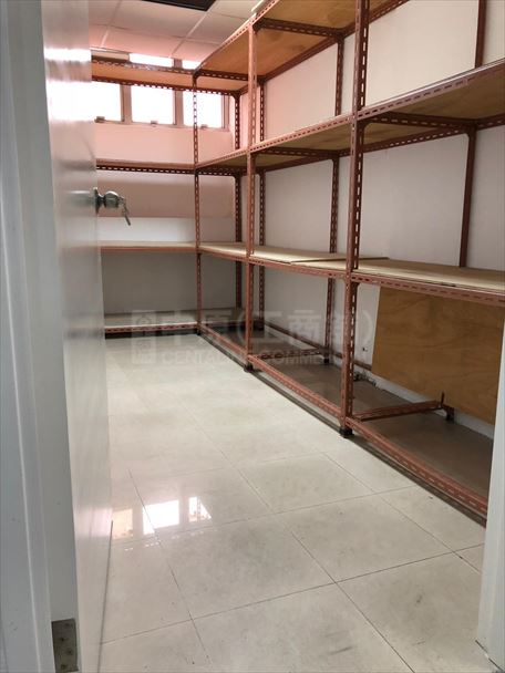 Southeast Industrial Building｜Industrial Property | Centaline Commercial