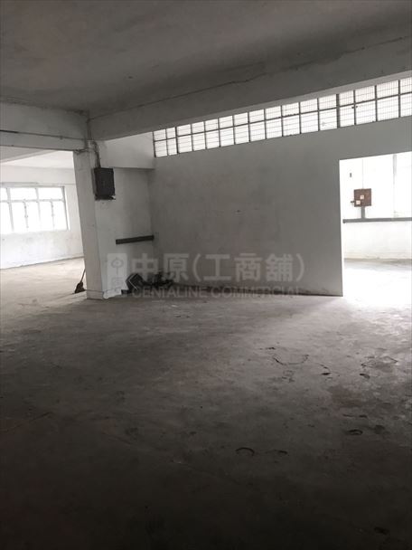 泰昌工厂大厦｜工商楼盘｜中原工商铺