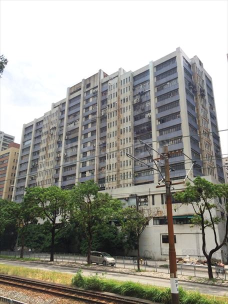 建發工業中心｜工商樓盤｜中原工商舖