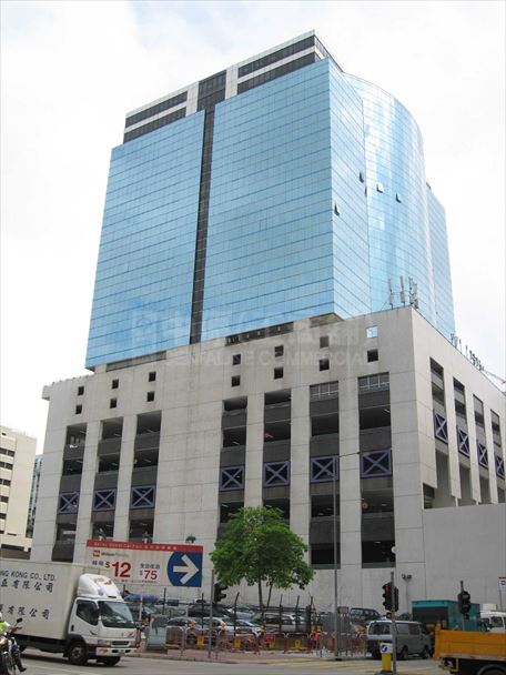 Peninsula Square｜Office Property | Centaline Commercial