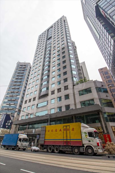 信光商業大廈｜寫字樓樓盤｜中原工商舖