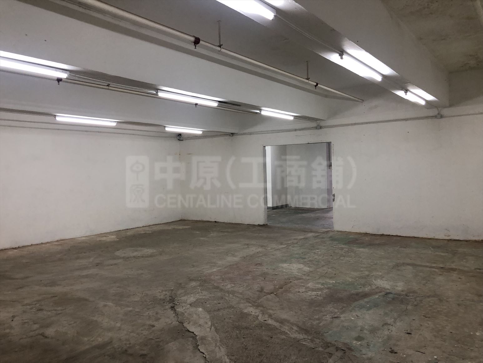 Photo materials about Wing Wah Industrial Building | Industrial Listing | Centaline Commercial