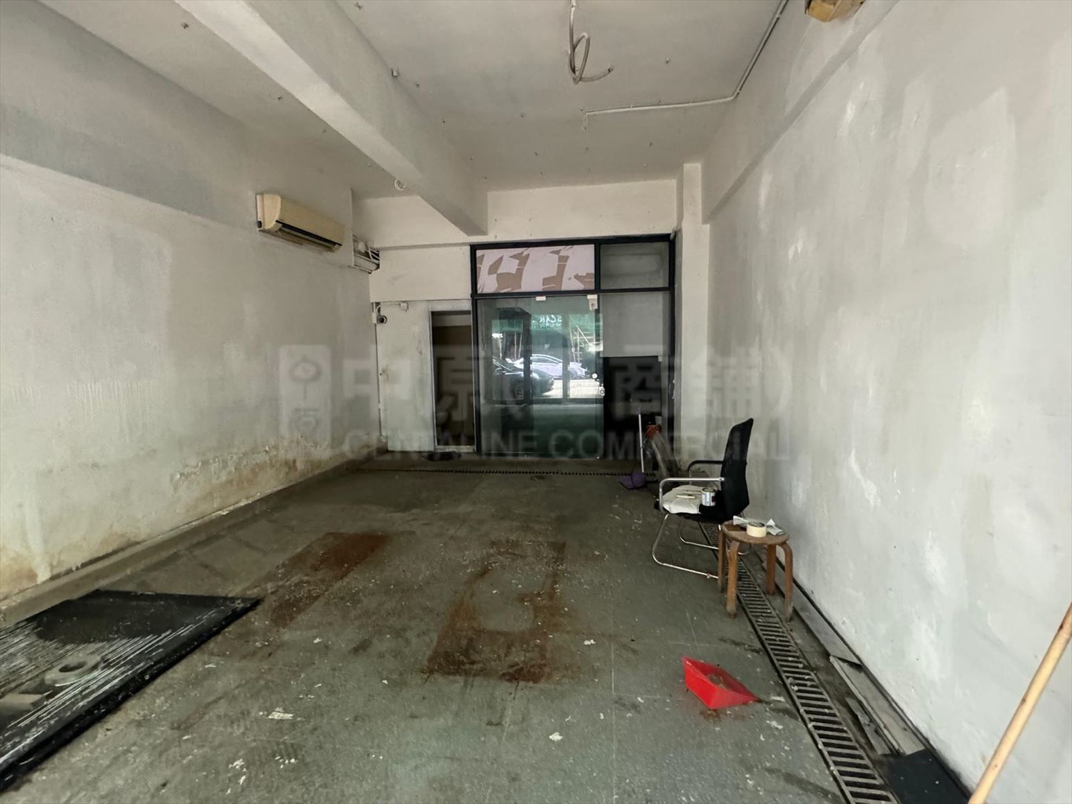 深水埗福华街的相片资料｜商铺楼盘｜中原工商铺