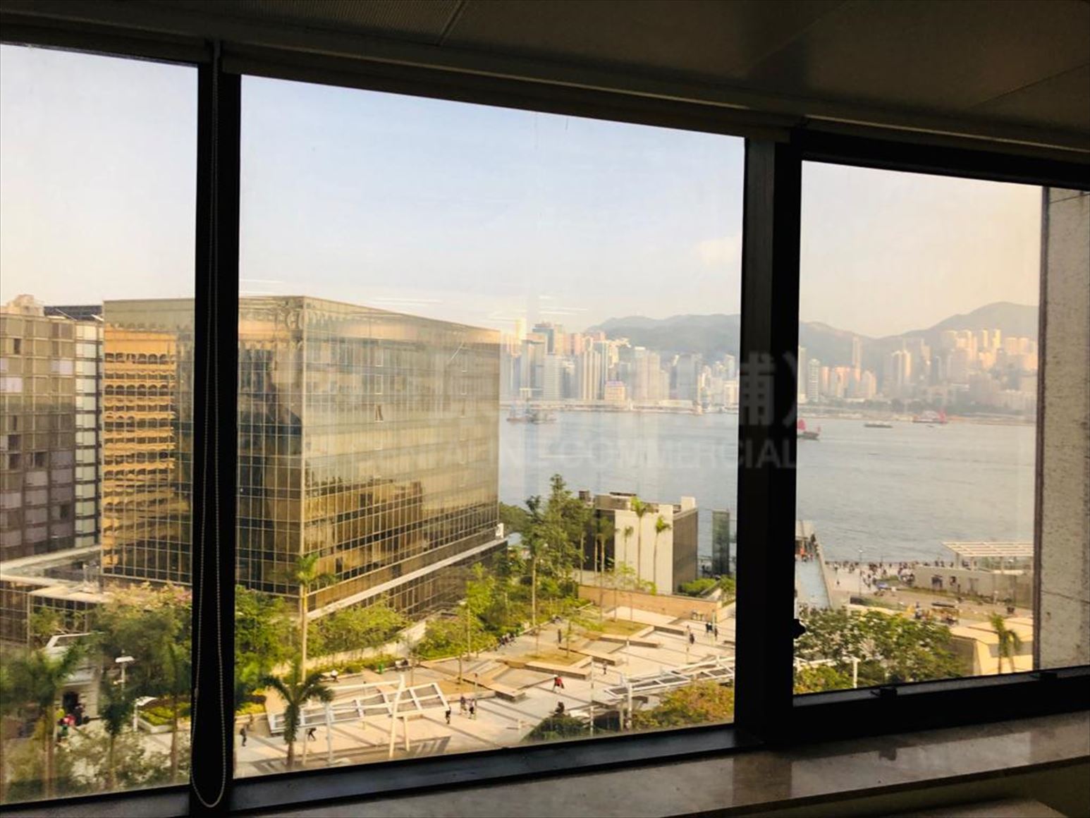 Photo materials about Eu Yan Sang Tower | Office Listing | Centaline Commercial