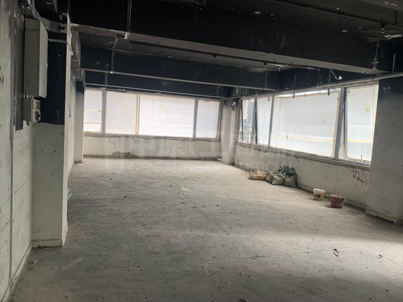 Photo materials about 28 Wellington Street | Office Listing | Centaline Commercial
