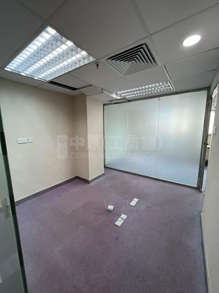 Photo materials about Glory Centre | Office Listing | Centaline Commercial