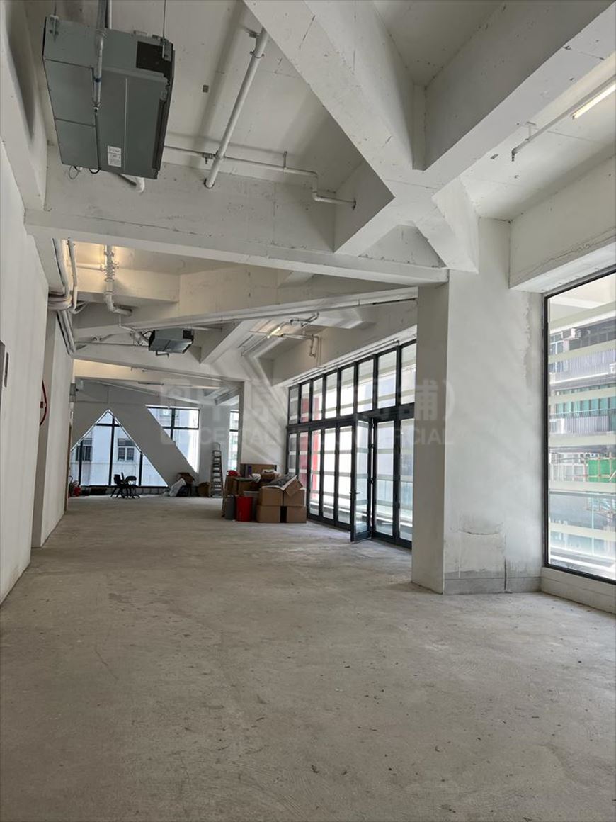Photo materials about 78-80 Wing Lok Street | Office Listing | Centaline Commercial